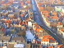 Впервые в Делфте