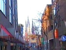 Впервые в Делфте