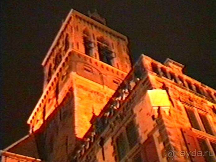 Впервые в Делфте