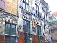 Впервые в Делфте