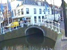 Впервые в Делфте