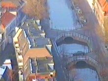 Впервые в Делфте