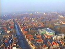 Впервые в Делфте