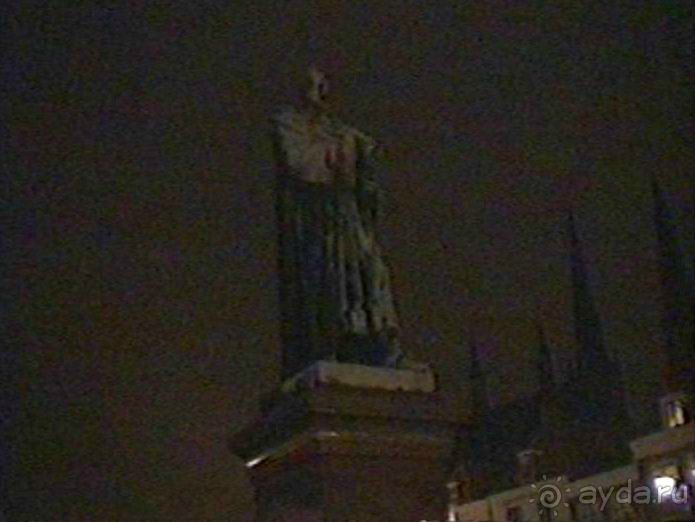 Впервые в Делфте