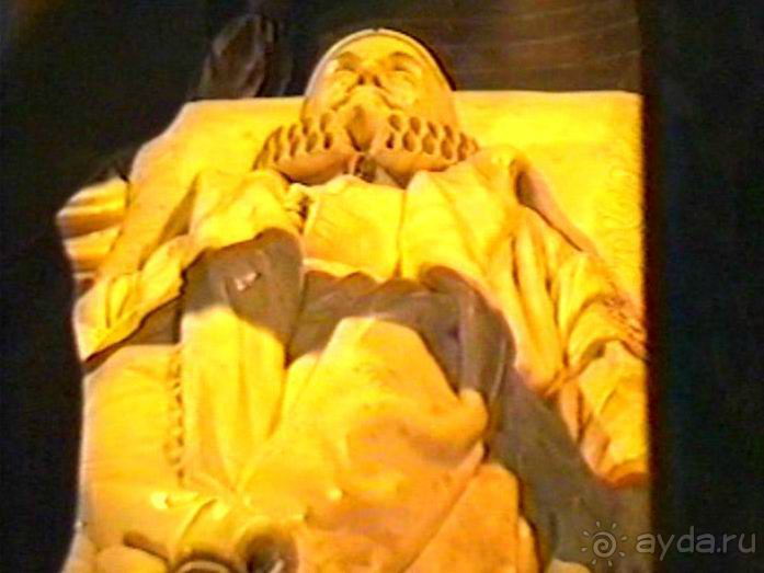 Альбом отзыва "Впервые в Делфте"