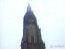 Впервые в Делфте