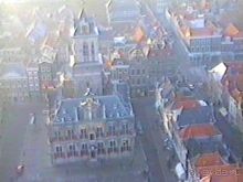 Впервые в Делфте