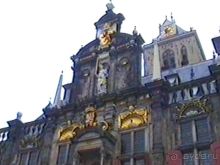 Впервые в Делфте