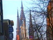 Впервые в Делфте