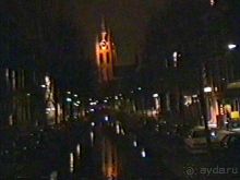 Впервые в Делфте