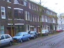 Впервые в Делфте