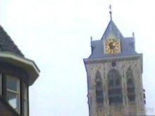 Впервые в Делфте