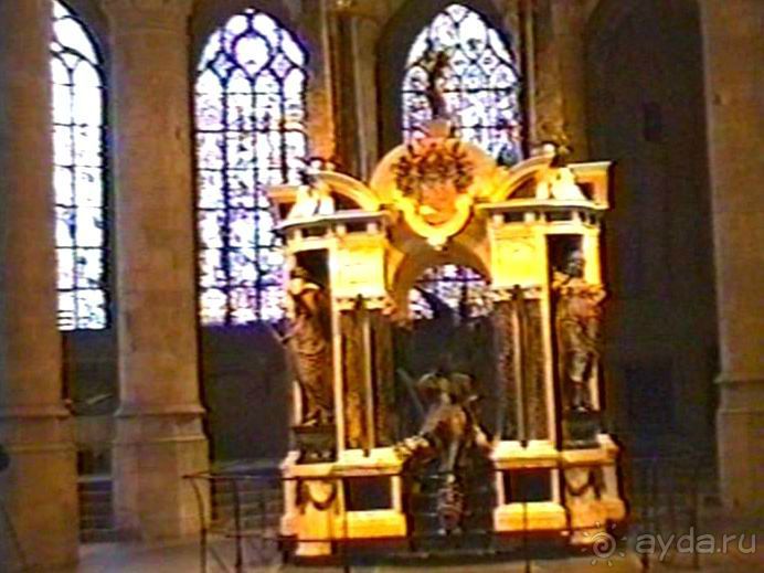 Впервые в Делфте