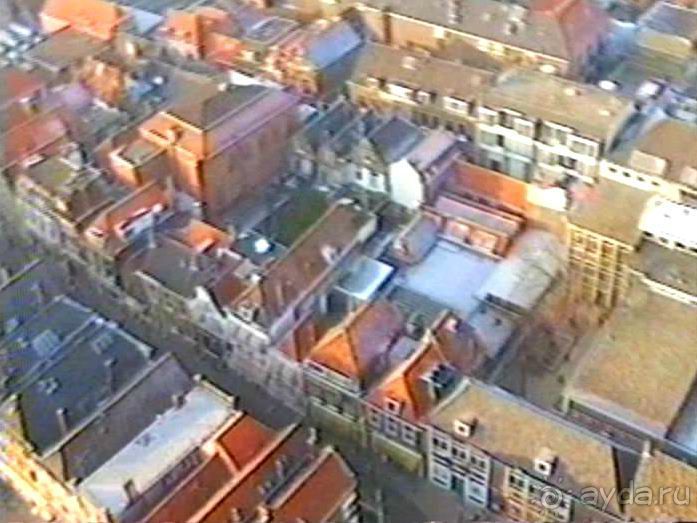 Впервые в Делфте