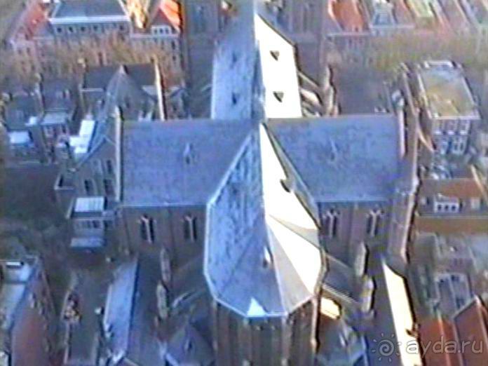 Впервые в Делфте