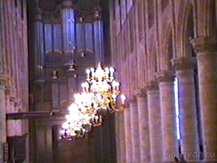 Впервые в Делфте