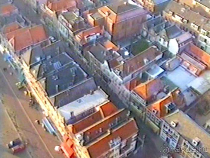 Впервые в Делфте