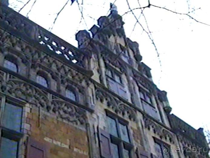 Впервые в Делфте