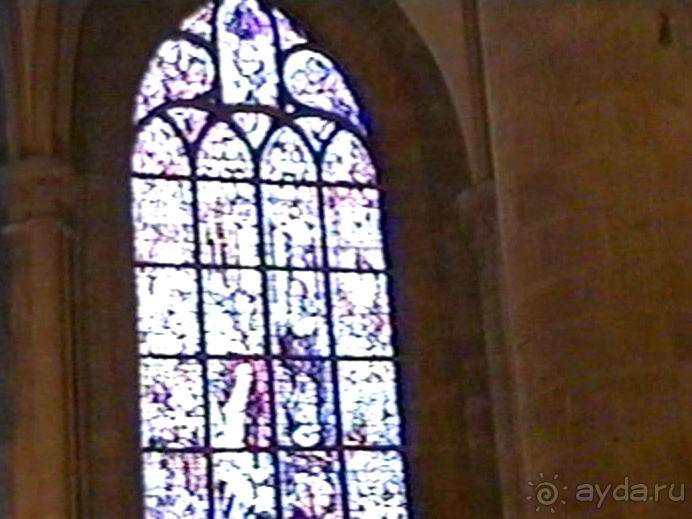 Впервые в Делфте