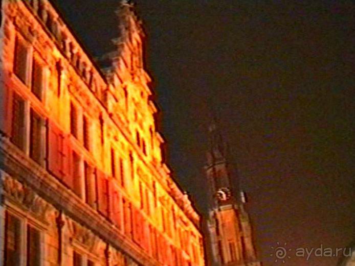 Впервые в Делфте