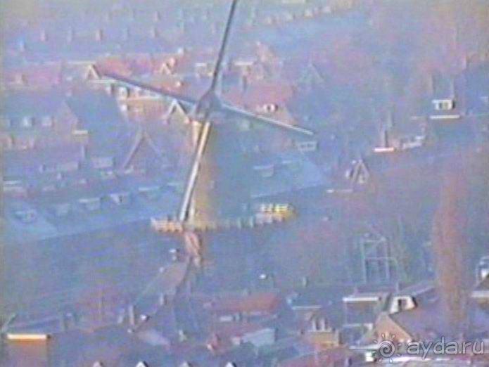 Впервые в Делфте