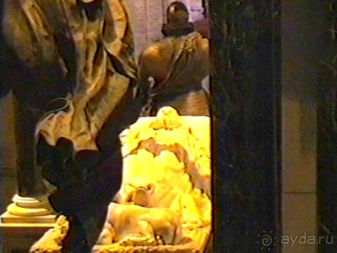 Впервые в Делфте