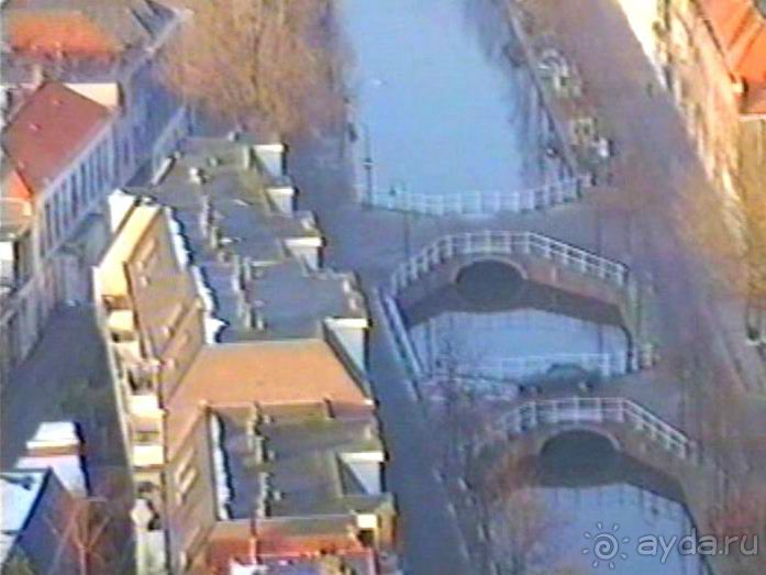 Впервые в Делфте