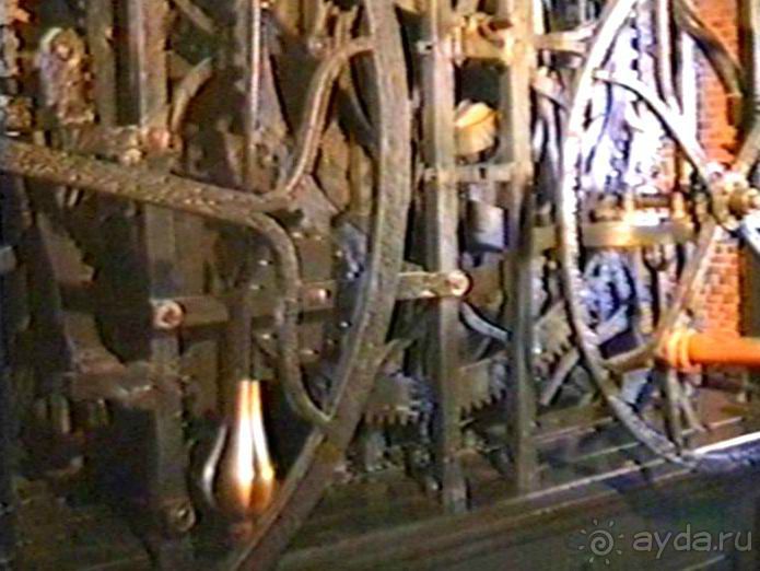 Впервые в Делфте