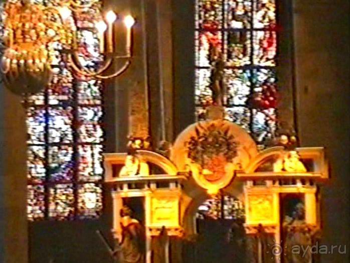 Впервые в Делфте