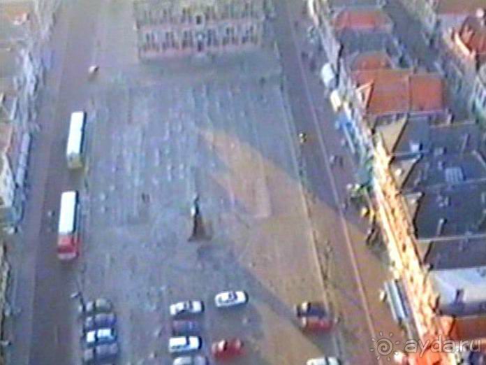 Впервые в Делфте