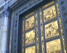 Альбом отзыва "Флоренция и Монтекатини-Терме"