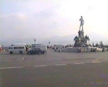 Альбом отзыва "Флоренция и Монтекатини-Терме"