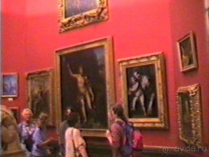 Флоренция и Монтекатини-Терме