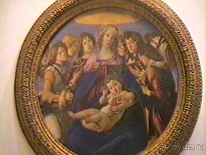 Флоренция и Монтекатини-Терме