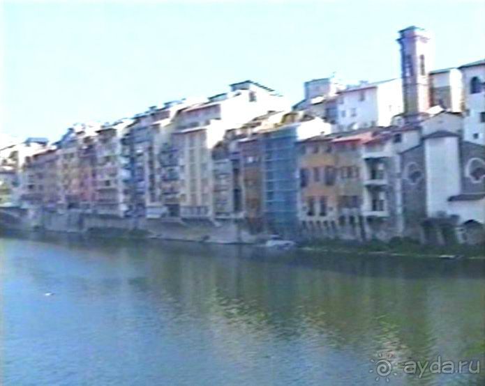 Флоренция и Монтекатини-Терме