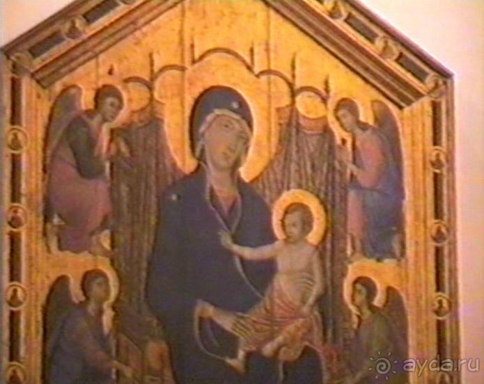 Флоренция и Монтекатини-Терме