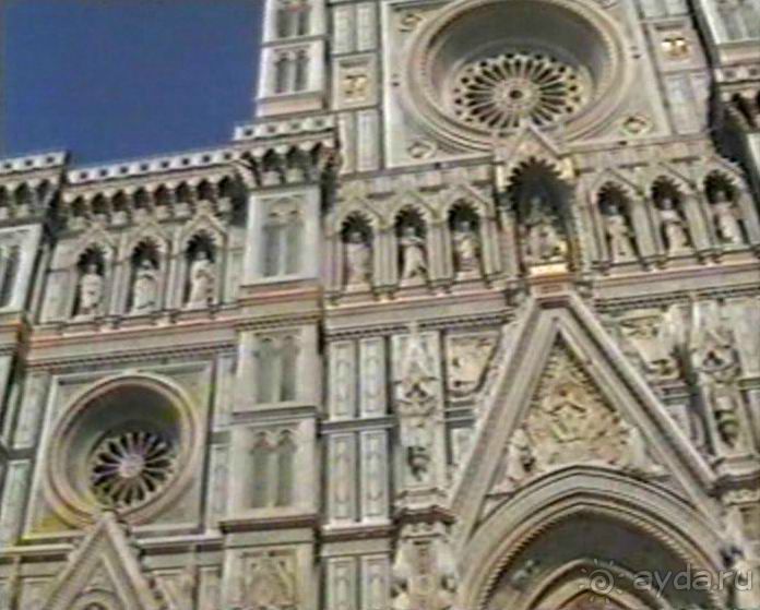 Флоренция и Монтекатини-Терме