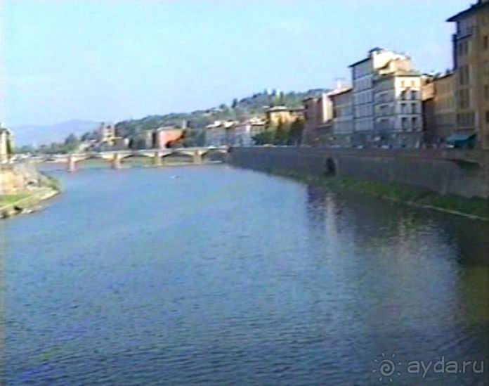 Флоренция и Монтекатини-Терме