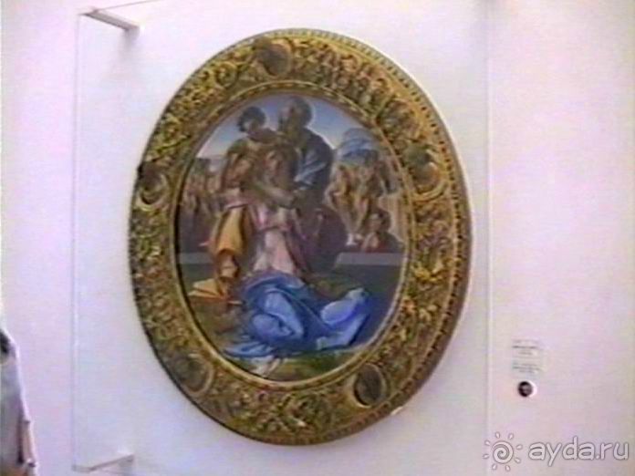 Флоренция и Монтекатини-Терме