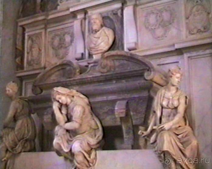 Флоренция и Монтекатини-Терме