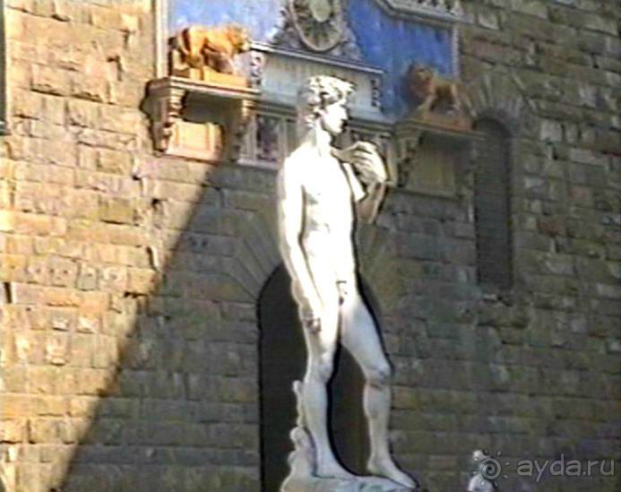 Флоренция и Монтекатини-Терме