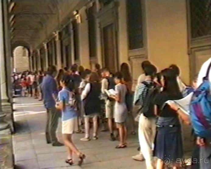 Флоренция и Монтекатини-Терме