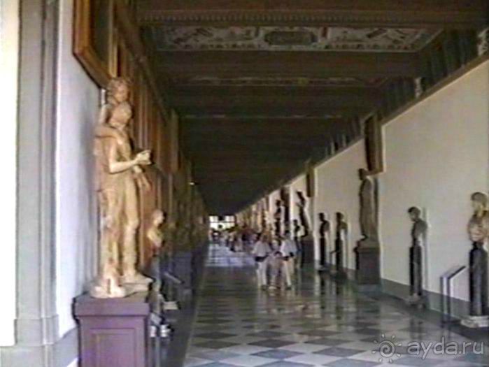 Флоренция и Монтекатини-Терме