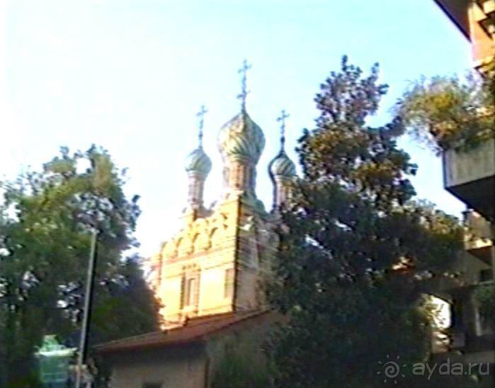 Флоренция и Монтекатини-Терме