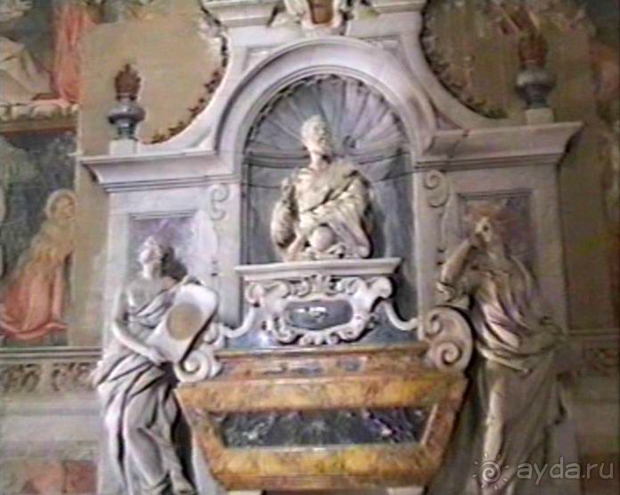 Флоренция и Монтекатини-Терме