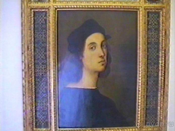 Флоренция и Монтекатини-Терме