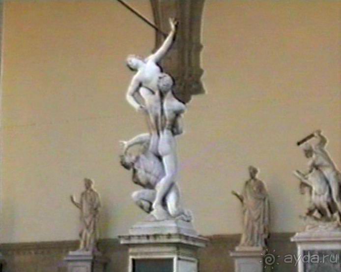 Флоренция и Монтекатини-Терме