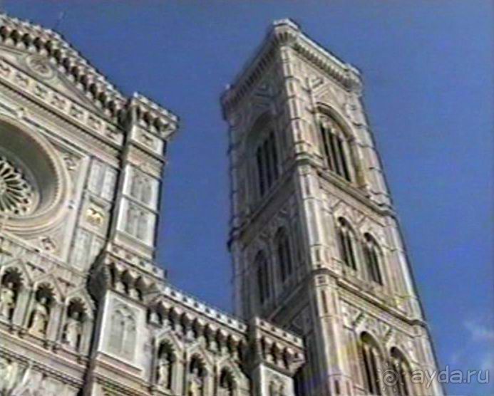 Флоренция и Монтекатини-Терме