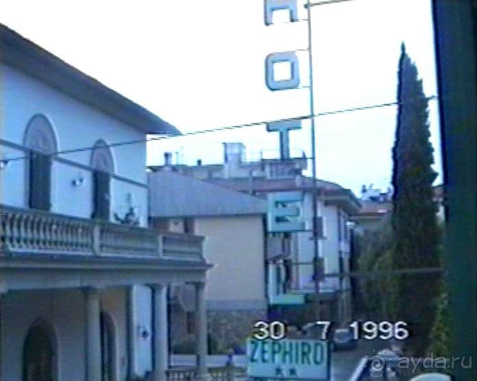 Флоренция и Монтекатини-Терме