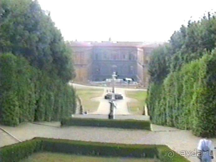 Флоренция и Монтекатини-Терме